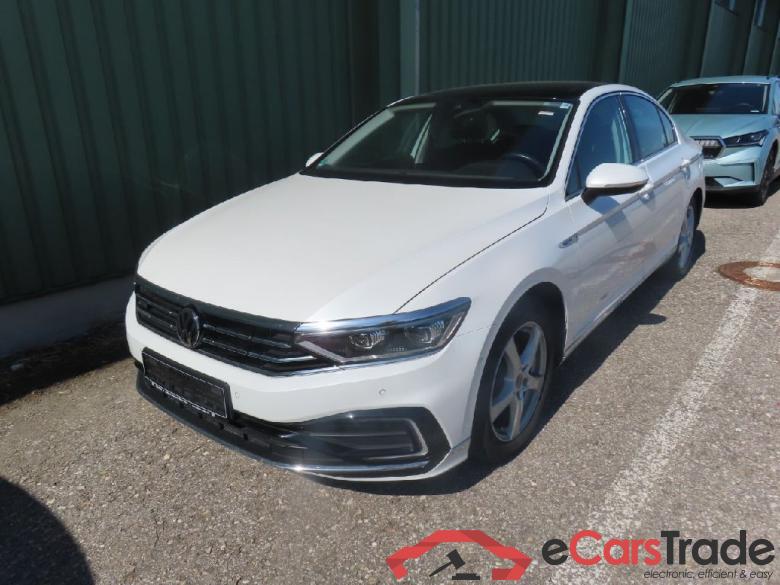 Volkswagen Passat ´14 Passat Lim. GTE 1.4 TSI 160KW E6d #1
