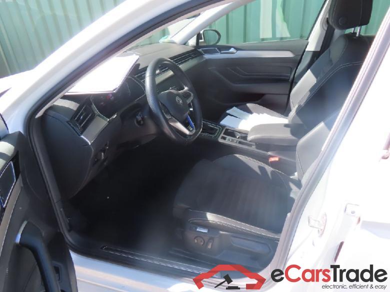 Volkswagen Passat ´14 Passat Lim. GTE 1.4 TSI 160KW E6d #4