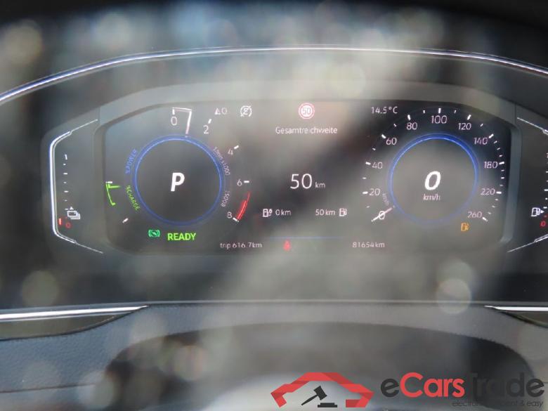 Volkswagen Passat ´14 Passat Lim. GTE 1.4 TSI 160KW E6d #6