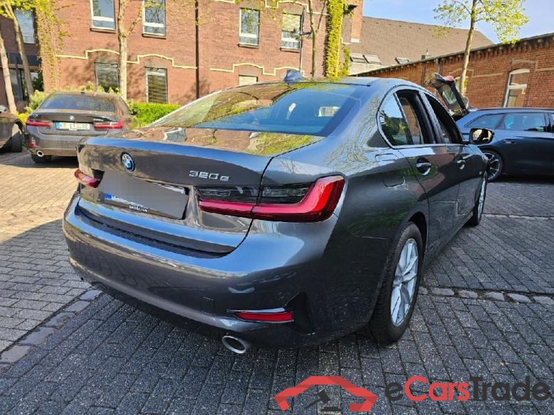 BMW 3-Serie ´18 Baureihe 3 Lim. 320 e Advantage 2.0 150KW E6d #2