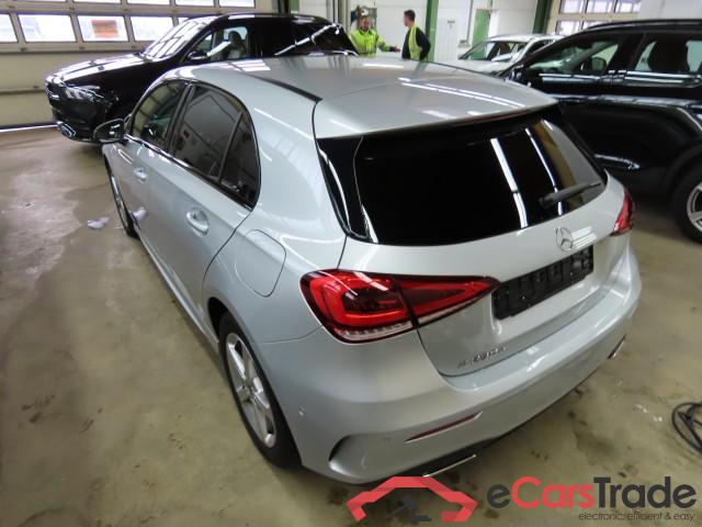 Mercedes A-Class ´18 MERCEDES-BENZ A-Klasse A 250 e 8G-DCT AMG Line 5d 118kW #3