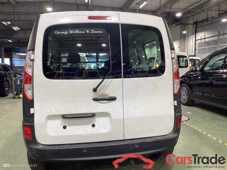 RENAULT KANGOO EXPRESS MAXI DIESEL Lot 1.3 RENAULT KANGOO EXPRESS Maxi 1.5 dCi Blue Confort #5