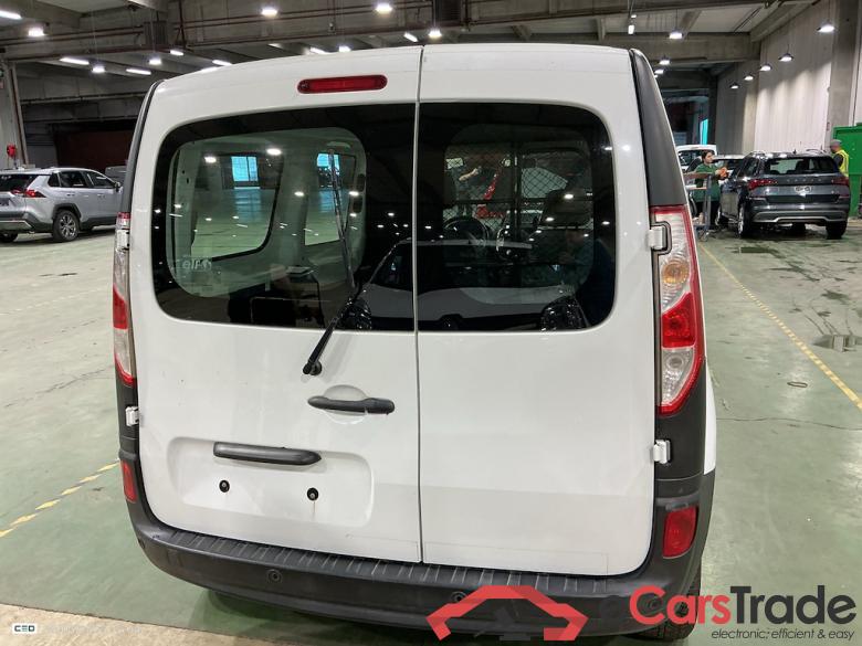 RENAULT KANGOO EXPRESS MAXI DIESEL Lot 1.3 RENAULT KANGOO EXPRESS Maxi 1.5 dCi Blue Confort #5