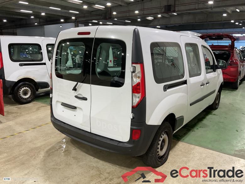 RENAULT KANGOO EXPRESS MAXI DIESEL Lot 1.3 RENAULT KANGOO EXPRESS Maxi 1.5 dCi Blue Confort #4