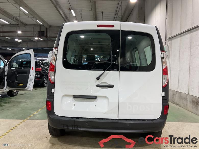 RENAULT KANGOO EXPRESS MAXI DIESEL Lot 1.3 RENAULT KANGOO EXPRESS Maxi 1.5 dCi Blue Confort #5