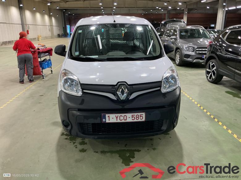 RENAULT KANGOO EXPRESS MAXI DIESEL Lot 1.3 RENAULT KANGOO EXPRESS Maxi 1.5 dCi Blue Confort #1