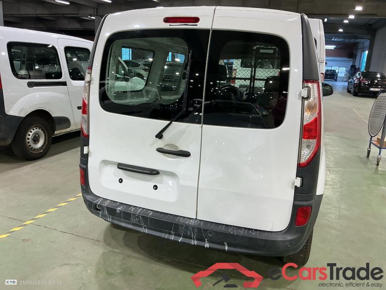 RENAULT KANGOO EXPRESS MAXI DIESEL Lot 1.3 RENAULT KANGOO EXPRESS Maxi 1.5 dCi Blue Confort #5