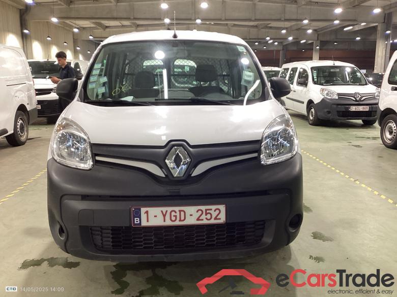 RENAULT KANGOO EXPRESS MAXI DIESEL Lot 1.3 RENAULT KANGOO EXPRESS Maxi 1.5 dCi Blue Confort #1