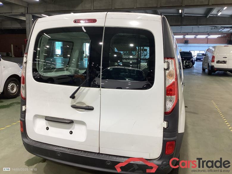 RENAULT KANGOO EXPRESS MAXI DIESEL Lot 1.3 RENAULT KANGOO EXPRESS Maxi 1.5 dCi Blue Confort #5