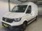 preview Volkswagen Crafter #0