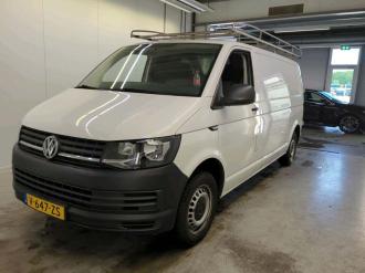 Volkswagen T5 Transporter