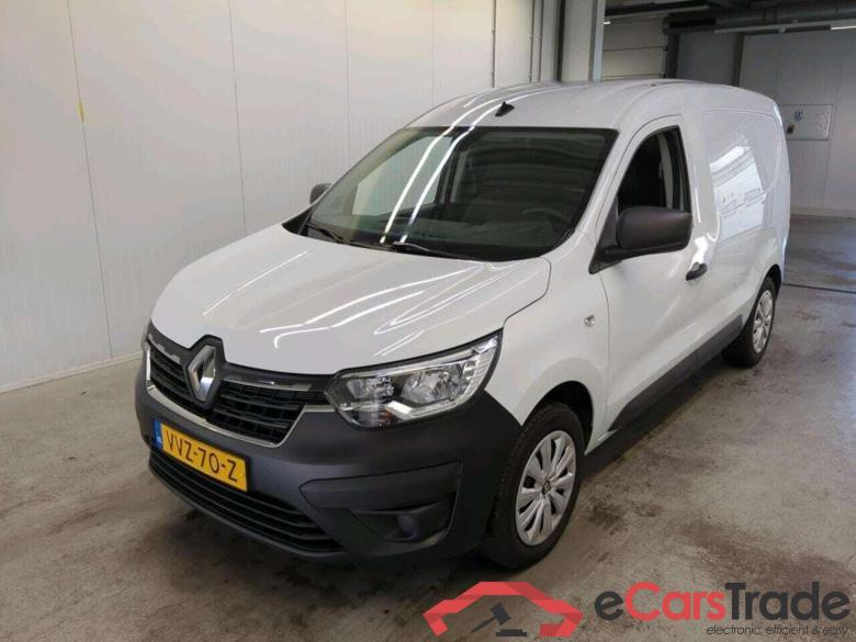 RENAULT Express 1.5 dCi 75 Comfort+ #1