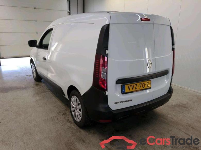 RENAULT Express 1.5 dCi 75 Comfort+ #6