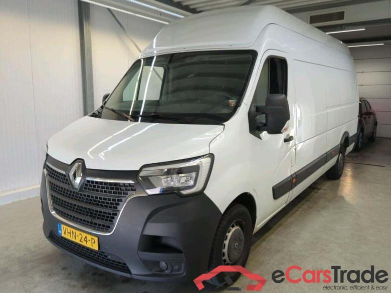 RENAULT Master T352.3dCiL4H3ELCo #1