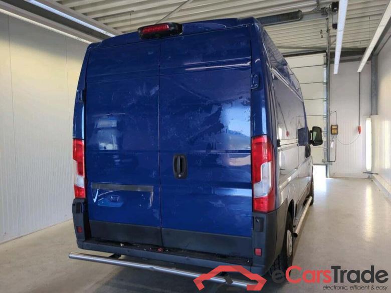 PEUGEOT Boxer 330 2.2 HDI L2H2 Pre #2