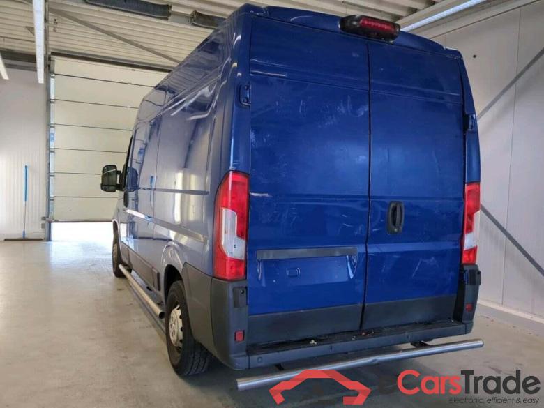 PEUGEOT Boxer 330 2.2 HDI L2H2 Pre #6