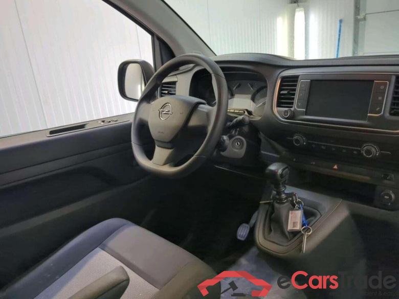 OPEL Vivaro 2.0 145 S&S L2 #3