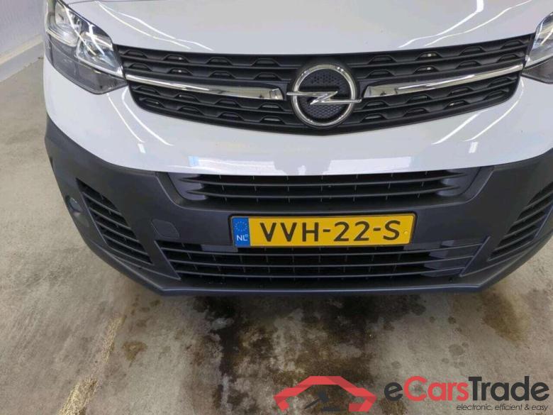 OPEL Vivaro 2.0 145 S&S L2 #4