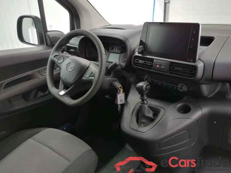 OPEL Combo 1.5D L2H1 Standaard #3