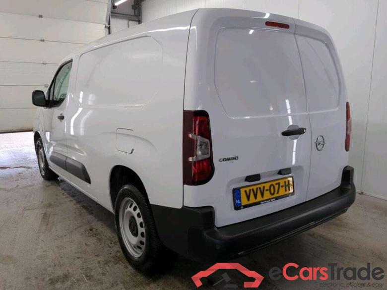 OPEL Combo 1.5D L2H1 Standaard #6