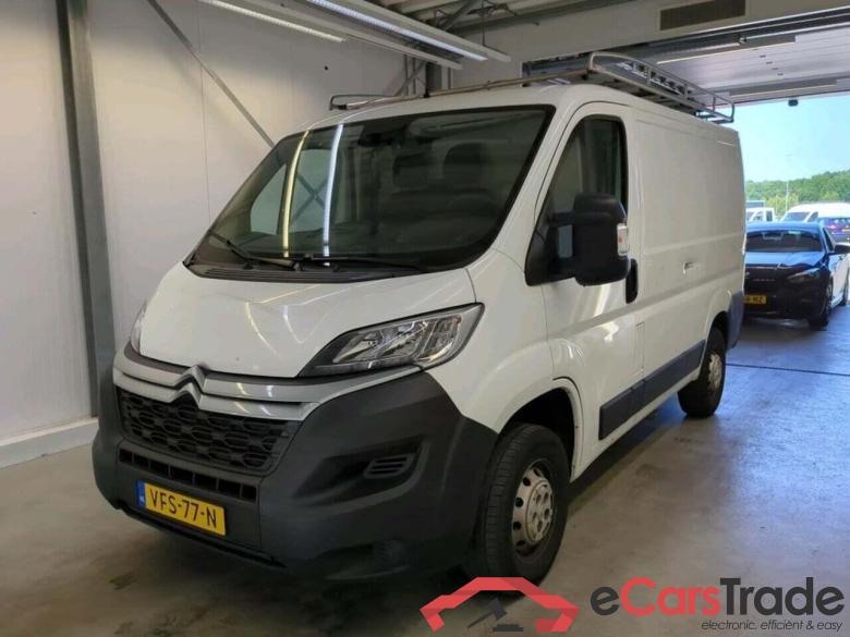 CITROEN Jumper 30 2.2 HDI L1H1 CoEc #1