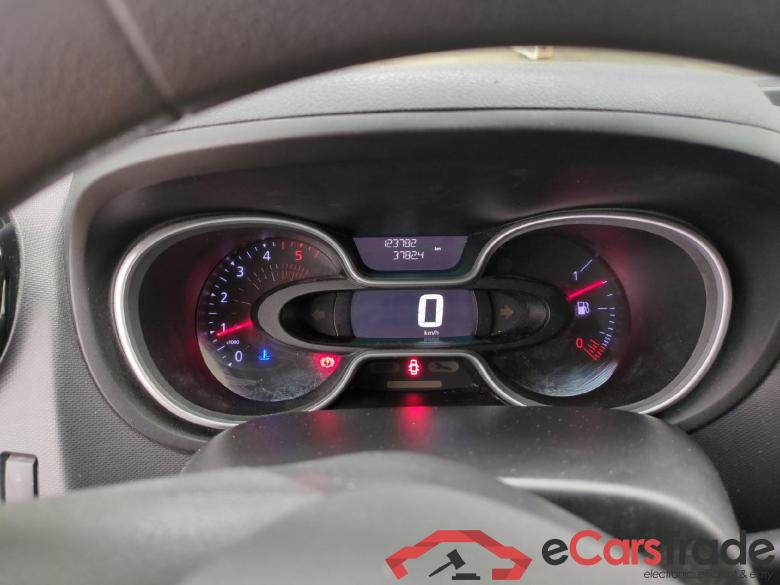 Renault FG GCF L1H1 1000 dCi 95 Trafic Fourgon L1H1 1000 Confort 1.6 dCi 95CV BVM6 E6dT #6