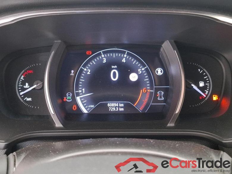 Renault Business TCe 115 FAP Mégane Berline 5p Berline Business TCe 115 FAP / TRANSFO VP/VF #6