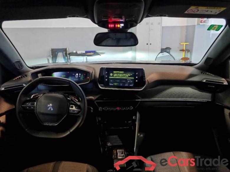 Peugeot 52 PEUGEOT 2008 / 2019 / 5P / CROSSOVER BLUEHDI 130 EAT8 ALLURE PACK S/S AUT. #3