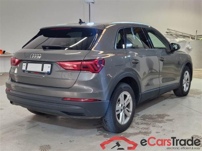 Audi 35TDISTRONIC AUDI Q3 / 2018 / 5P / SUV 35 TDI S TRONIC #2