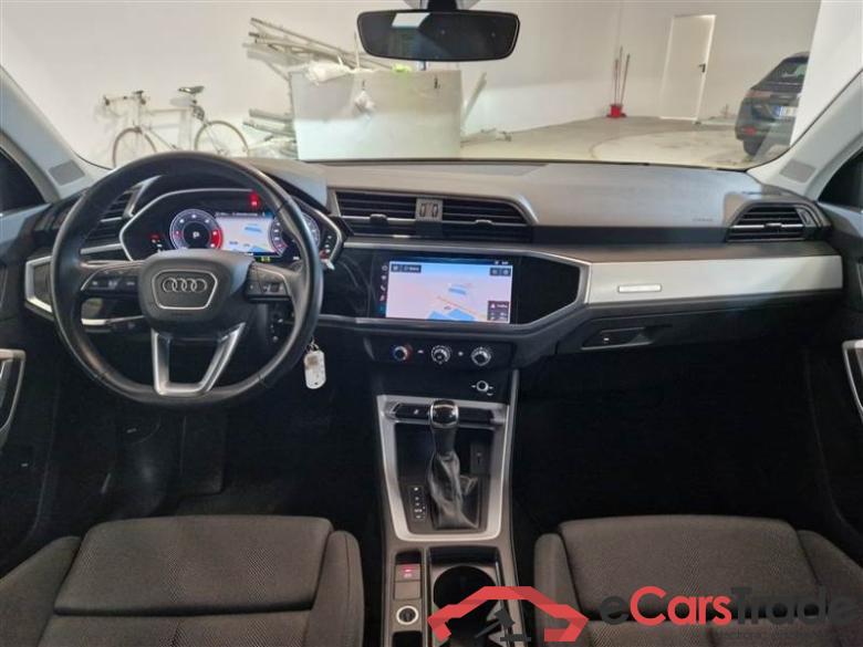 Audi 35TDISTRONIC AUDI Q3 / 2018 / 5P / SUV 35 TDI S TRONIC #3