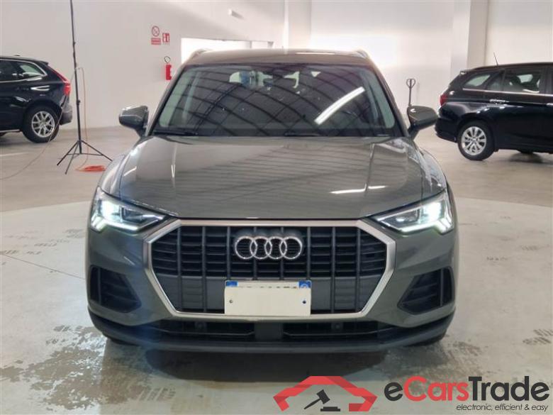 Audi 35TDISTRONIC AUDI Q3 / 2018 / 5P / SUV 35 TDI S TRONIC #6