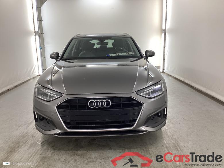 AUDI A4 Avant 2.0 35 TDI 120KW S TR BUSINESS EDITION #1