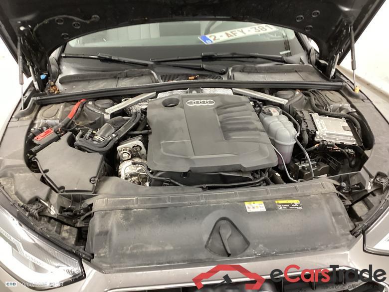 AUDI A4 Avant 2.0 35 TDI 120KW S TR BUSINESS EDITION #6