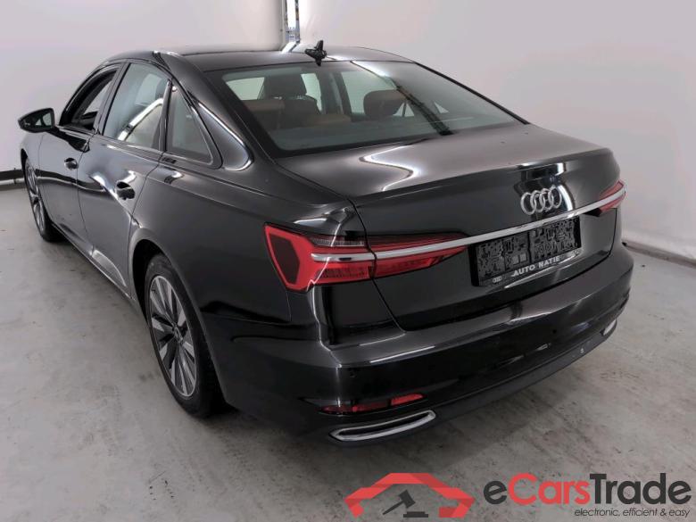 AUDI A6 3.0 TDI 45 S TRONIC QUATTRO 4WD assistance ''city'' Autonomous Parking #3