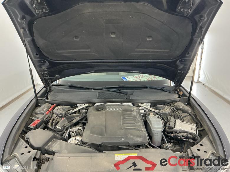 AUDI A6 AVANT DIESEL - 2018 35 TDi Sport S tronic #6