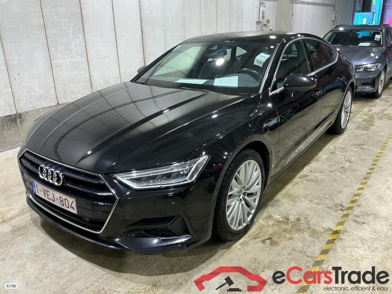 AUDI A7 SPORTBACK DIESEL - 2018 40 TDi S tronic #2