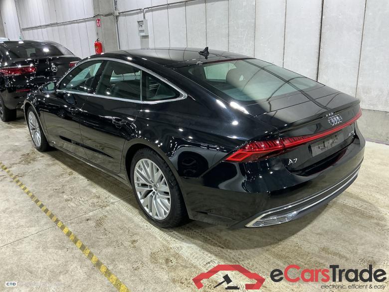 AUDI A7 SPORTBACK DIESEL - 2018 40 TDi S tronic #3