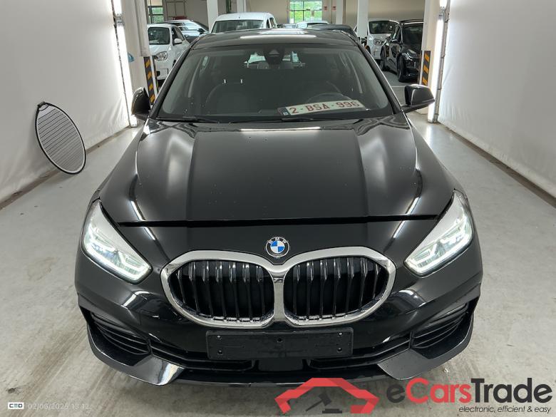 BMW 1 SERIES HATCH 1.5 116DA (85KW) Model Advantage #1