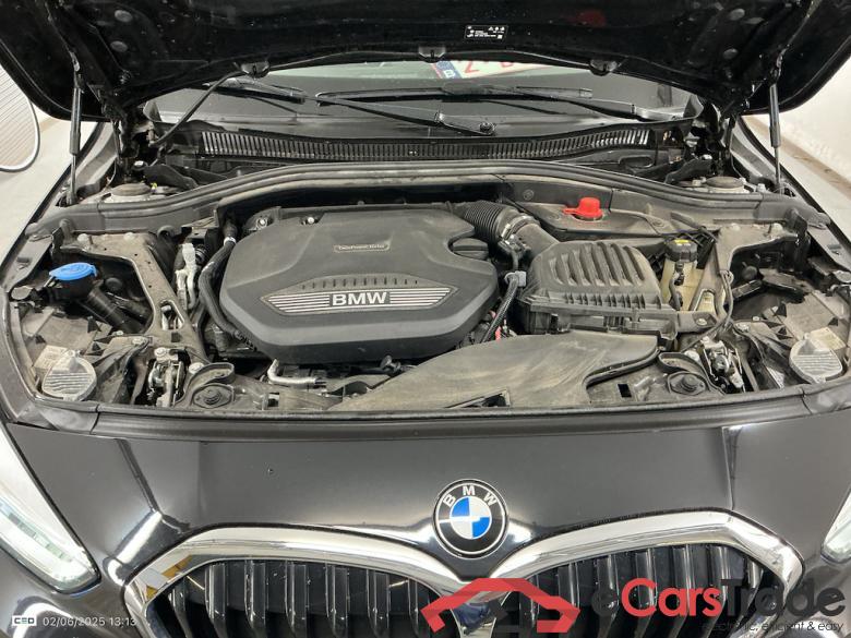 BMW 1 SERIES HATCH 1.5 116DA (85KW) Model Advantage #6