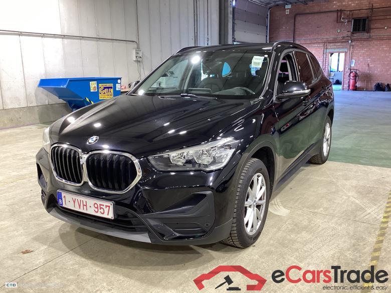 BMW X1 - 2019 1.5iA sDrive18 OPF #1