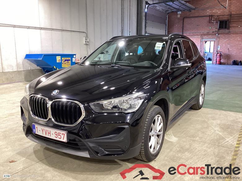 BMW X1 - 2019 1.5iA sDrive18 OPF #2