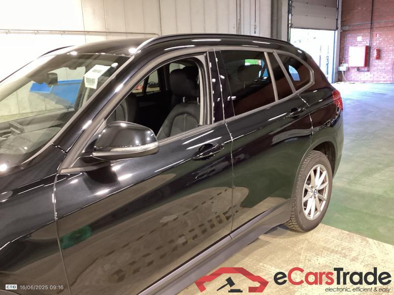 BMW X1 - 2019 1.5iA sDrive18 OPF #3