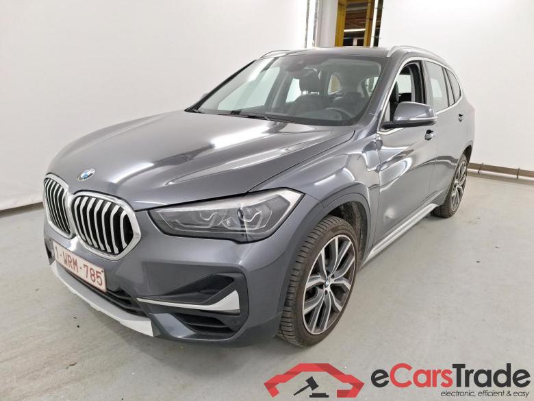BMW X1 - 2019 2.0iA sDrive20 OPF Model xLine Business #1