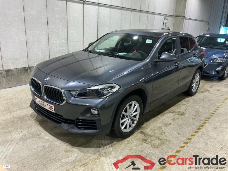 BMW X2 2.0 SDRIVE18D AUTO 110KW #2