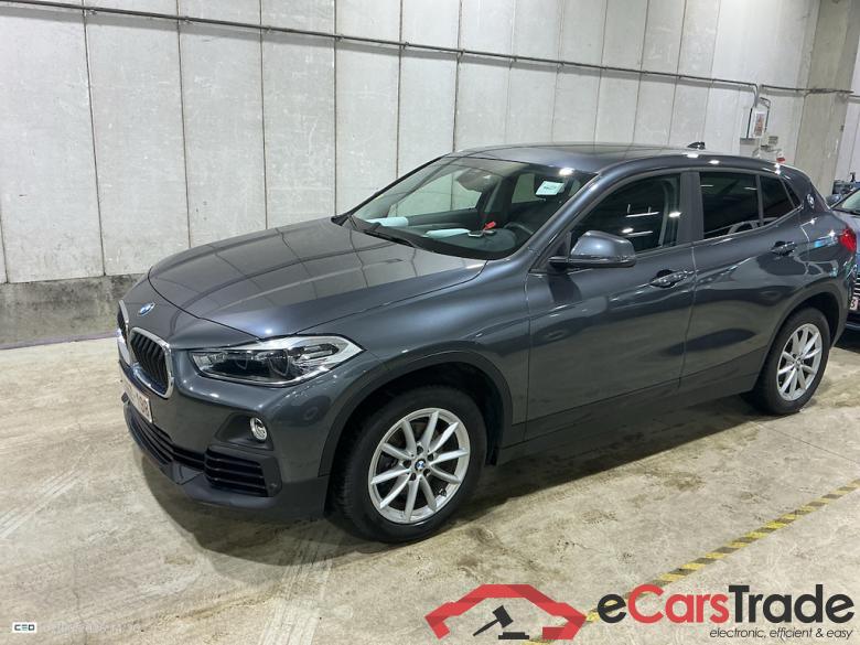 BMW X2 2.0 SDRIVE18D AUTO 110KW #3