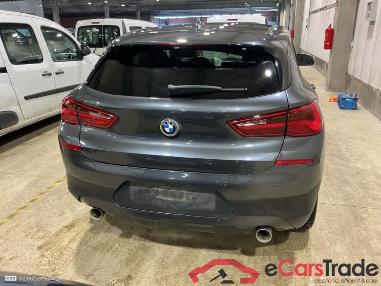 BMW X2 2.0 SDRIVE18D AUTO 110KW #5