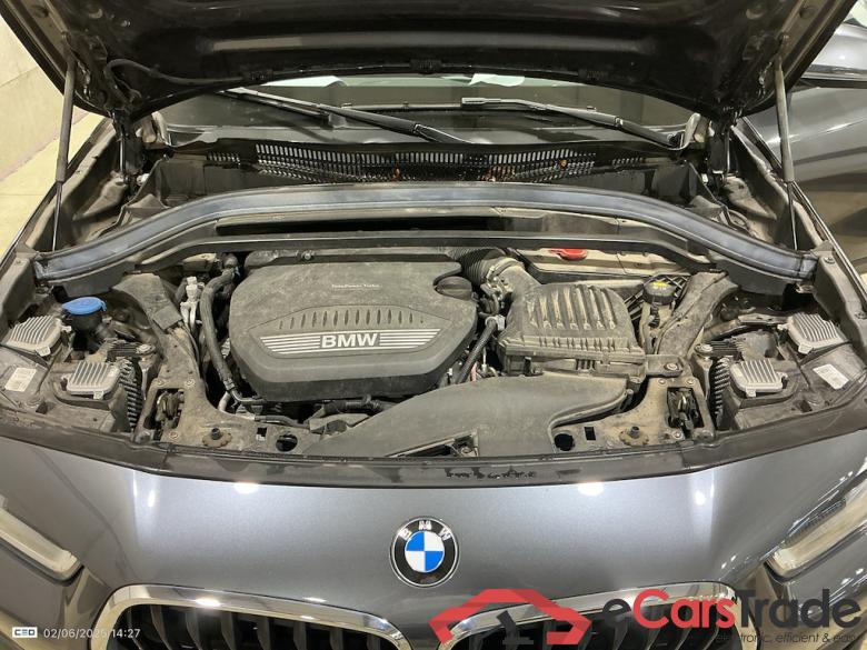 BMW X2 2.0 SDRIVE18D AUTO 110KW #6