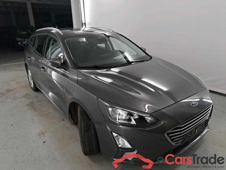 FORD Focus 1.0I ECOBOOST 74KW CONNECTED #2