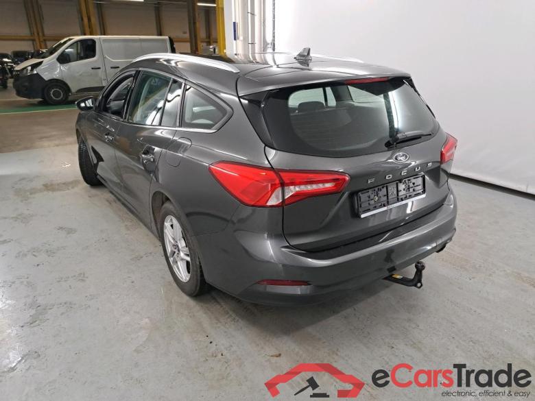 FORD Focus 1.0I ECOBOOST 74KW CONNECTED #3