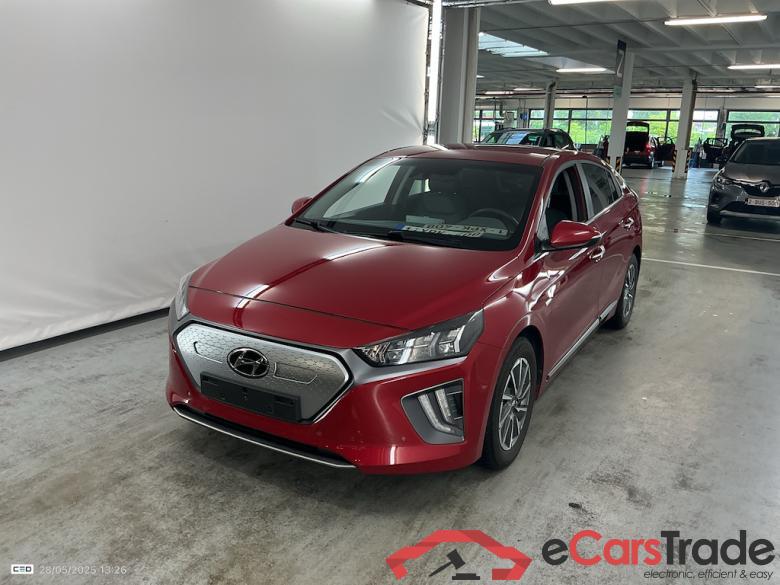 HYUNDAI IONIQ EV - 2019 E-Ioniq 38.3 kWh Shine #2